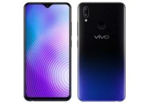 Vivo Y91