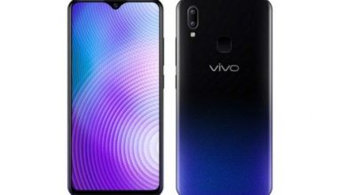 Vivo Y91