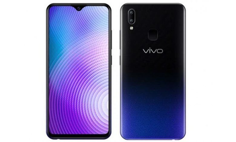 Vivo Y91