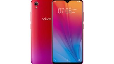 Vivo Y91i