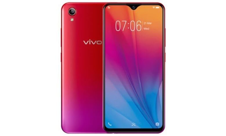 Vivo Y91i