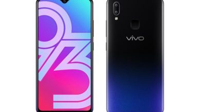 Vivo Y93