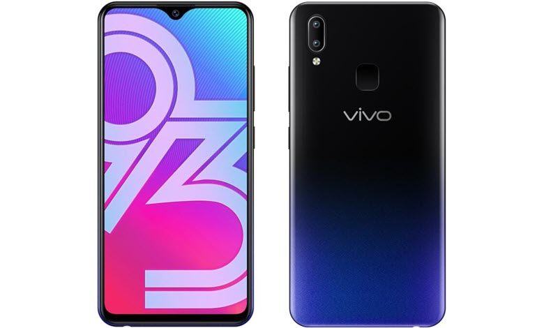 Vivo Y93