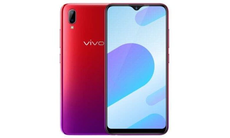 Vivo Y93s