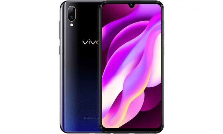 Vivo Y97