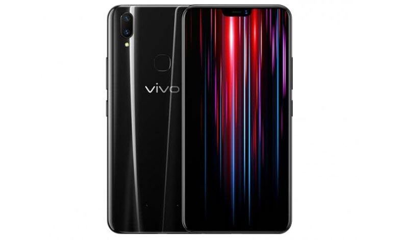 Vivo Z1 Lite