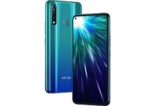 Vivo Z1 Pro