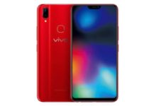 Vivo Z1i