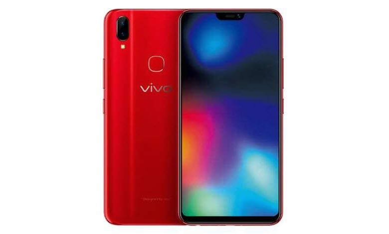 Vivo Z1i