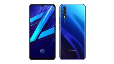 Vivo Z1x