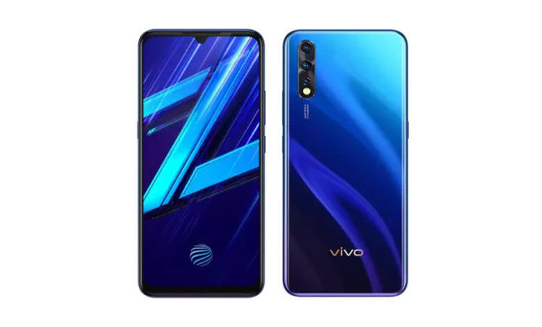 Vivo Z1x