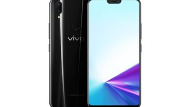 Vivo Z3x