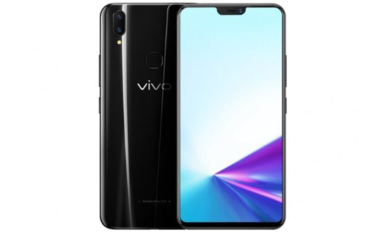 Vivo Z3x