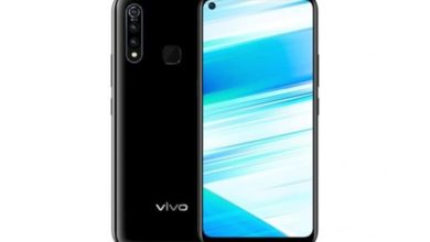 Vivo Z5x