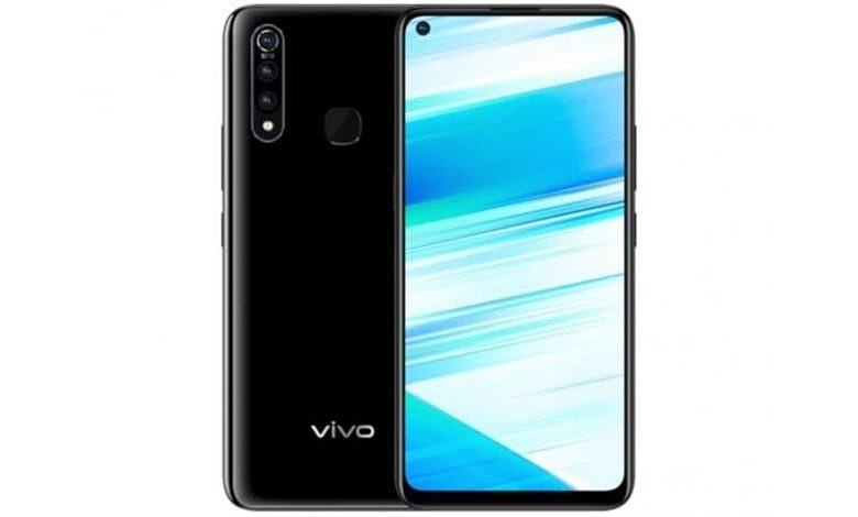 Vivo Z5x