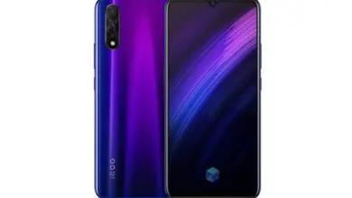 Vivo iQOO Neo 855