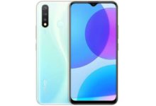 Vivo u20