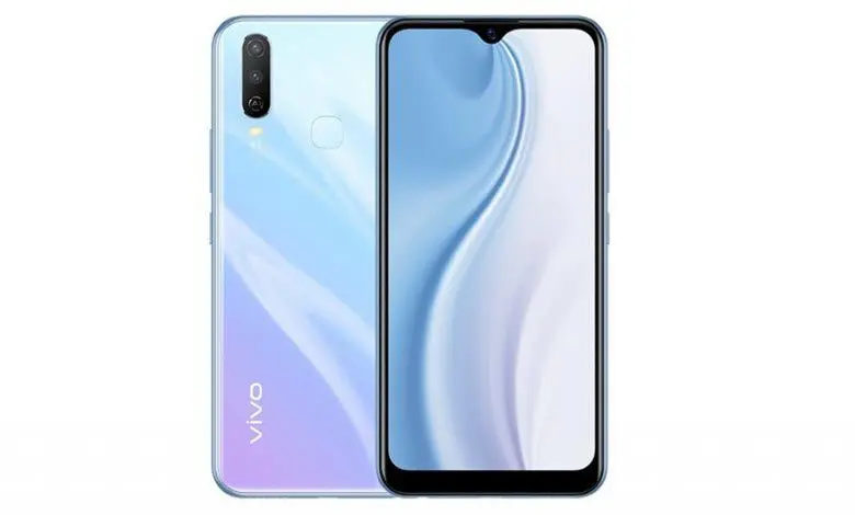 vivo Y3s