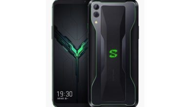 Xiaomi Black Shark 2