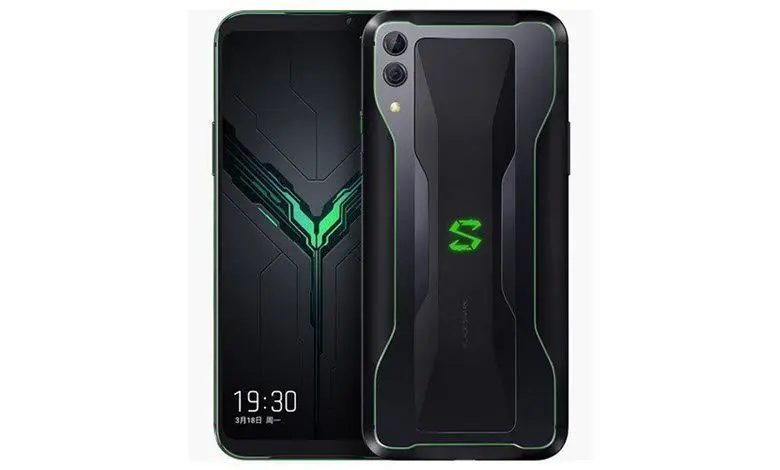 Xiaomi Black Shark 2