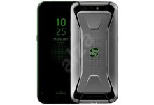 Xiaomi Black Shark
