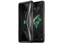 Xiaomi Black Shark 3S