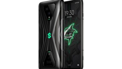 Xiaomi Black Shark 3S