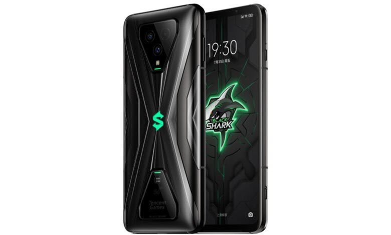 Xiaomi Black Shark 3S