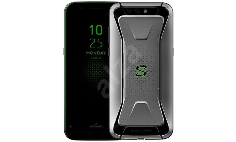 Xiaomi Black Shark