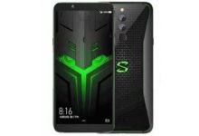 Xiaomi Black Shark Helo
