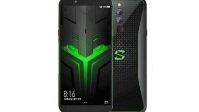 Xiaomi Black Shark Helo