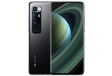Xiaomi Mi 10 Ultra