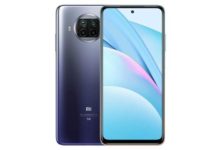 Xiaomi Mi 10T Lite 5G