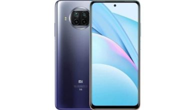 Xiaomi Mi 10T Lite 5G