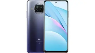 Xiaomi Mi 10T Lite 5G