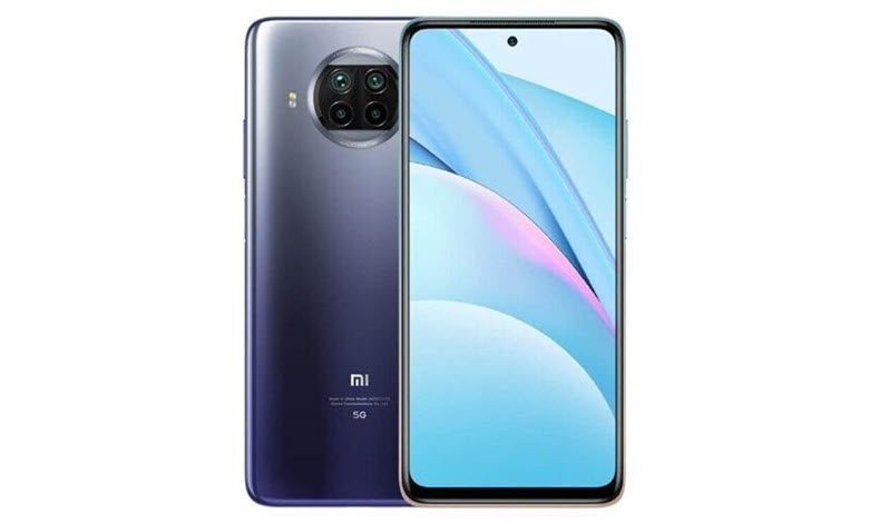 Xiaomi Mi 10T Lite 5G