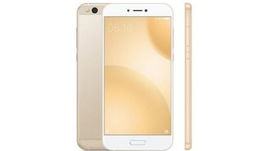 Xiaomi Mi 5c