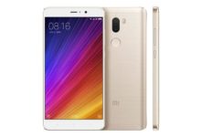 Xiaomi Mi 5s Plus