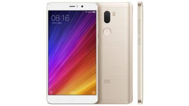 Xiaomi Mi 5s Plus