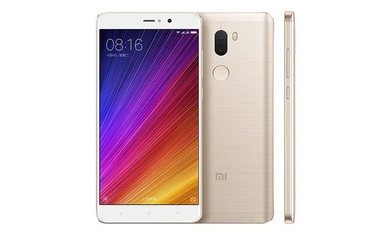 Xiaomi Mi 5s Plus