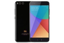 Xiaomi Mi 6