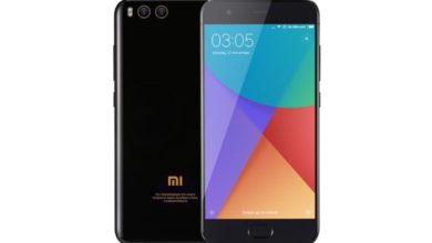 Xiaomi Mi 6