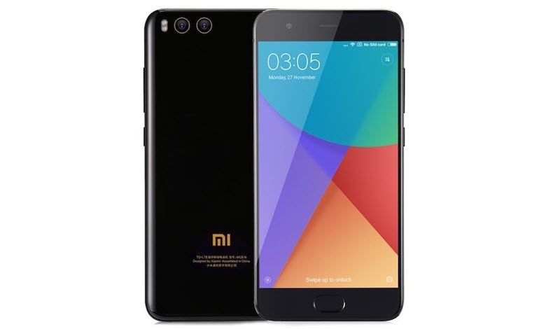 Xiaomi Mi 6