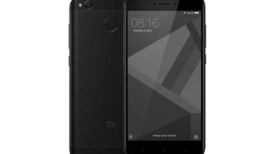 Xiaomi Mi 6 Plus