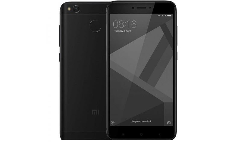 Xiaomi Mi 6 Plus