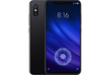 Xiaomi Mi 8 Pro