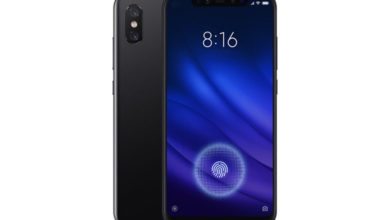 Xiaomi Mi 8 Pro