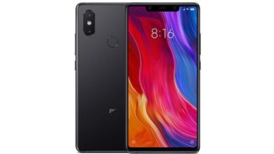 Xiaomi Mi 8 SE