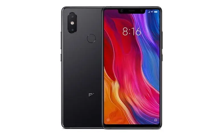 Xiaomi Mi 8 SE