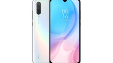 Xiaomi Mi 9